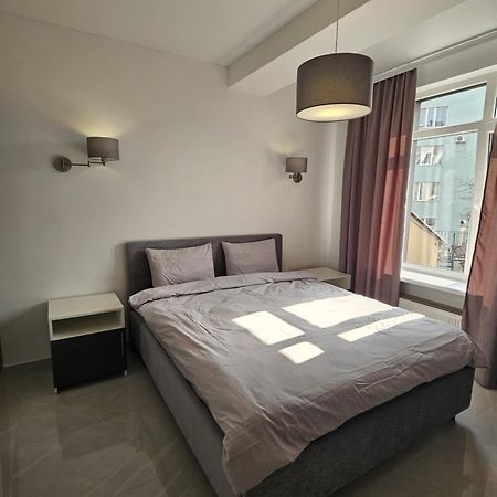 Chisinau Central Apartments 外观 照片