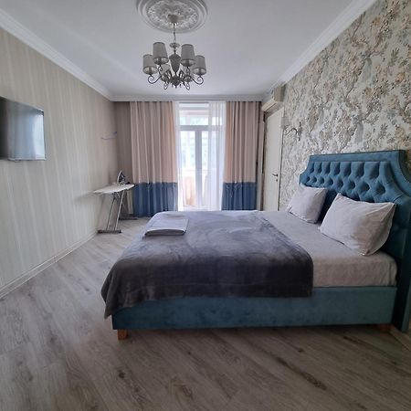 Chisinau Central Apartments 外观 照片