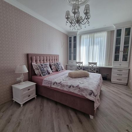 Chisinau Central Apartments 外观 照片