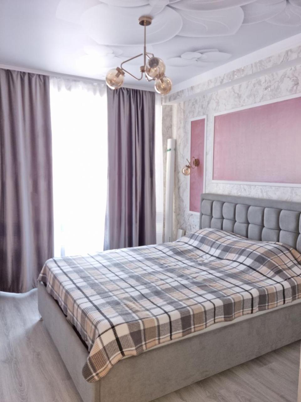 Chisinau Central Apartments 外观 照片