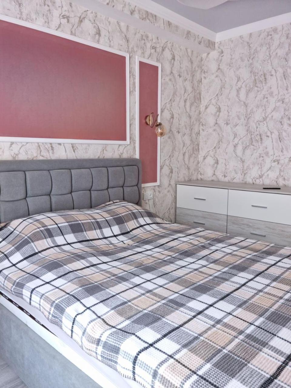 Chisinau Central Apartments 外观 照片