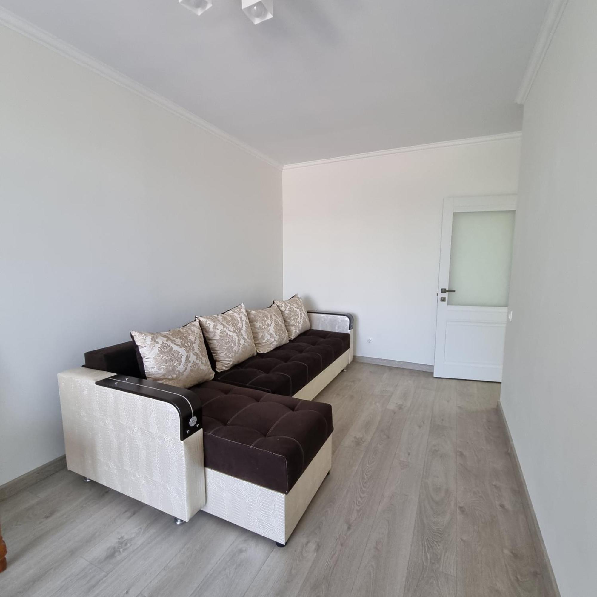 Chisinau Central Apartments 外观 照片
