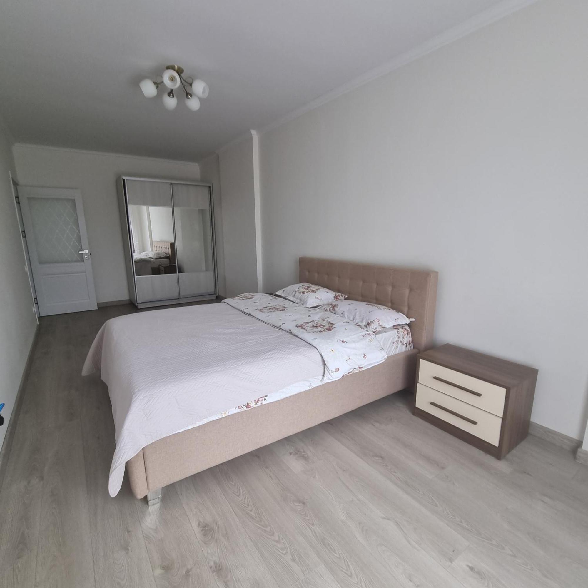 Chisinau Central Apartments 外观 照片