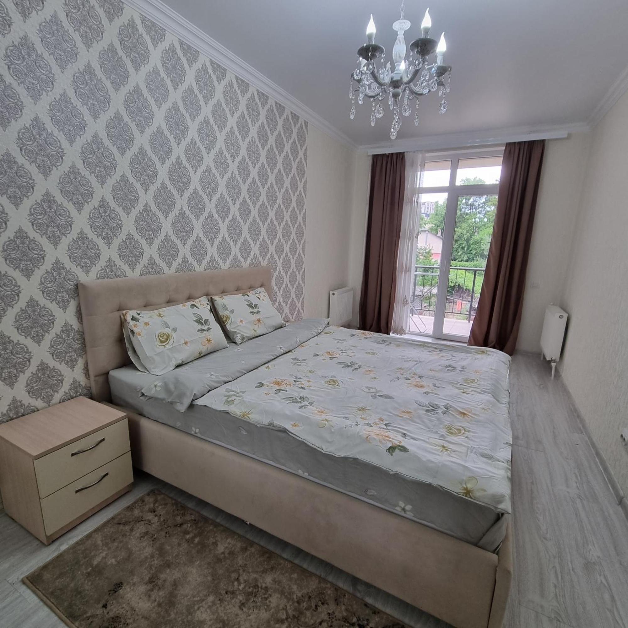 Chisinau Central Apartments 外观 照片