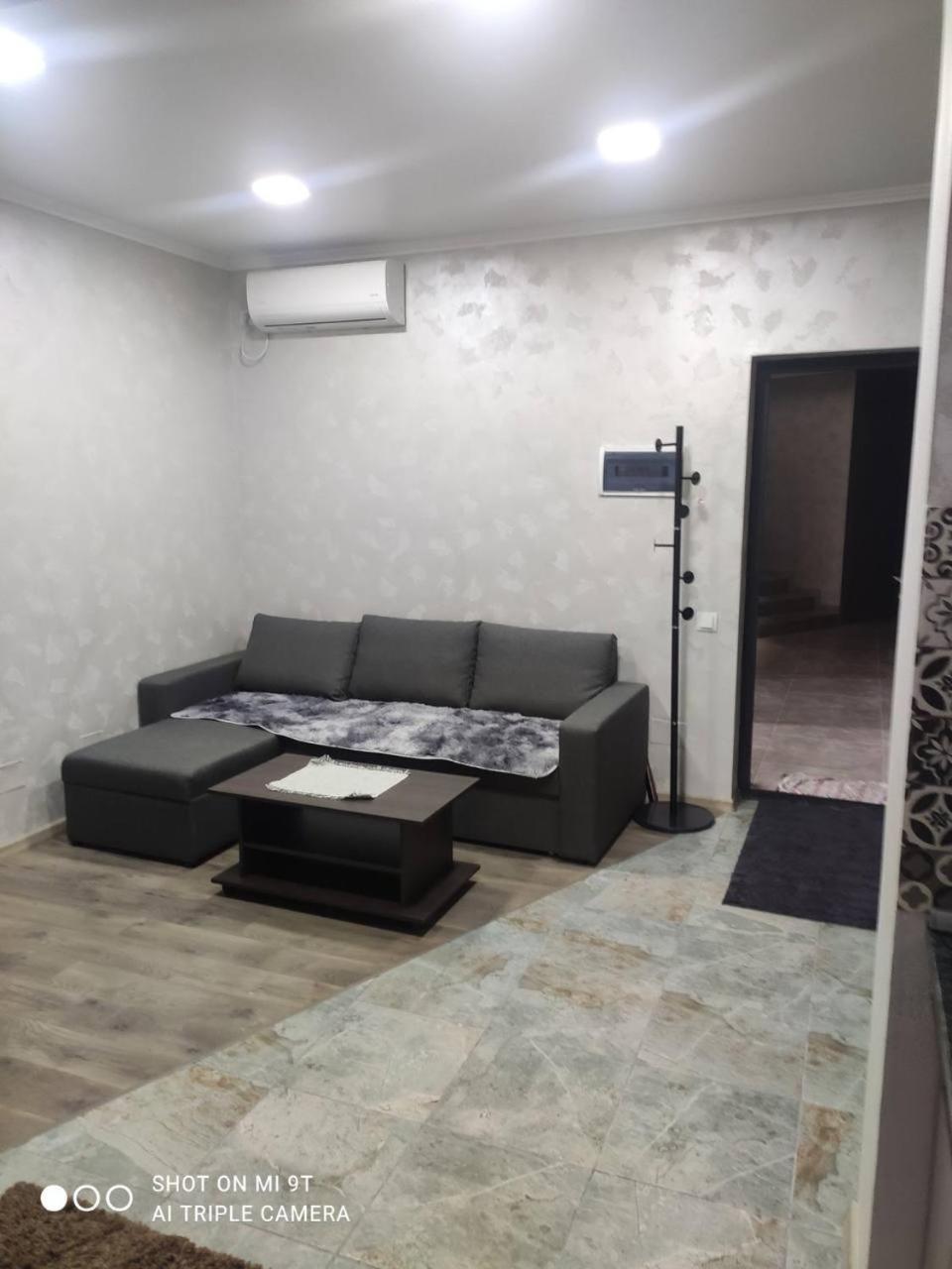 Chisinau Central Apartments 外观 照片