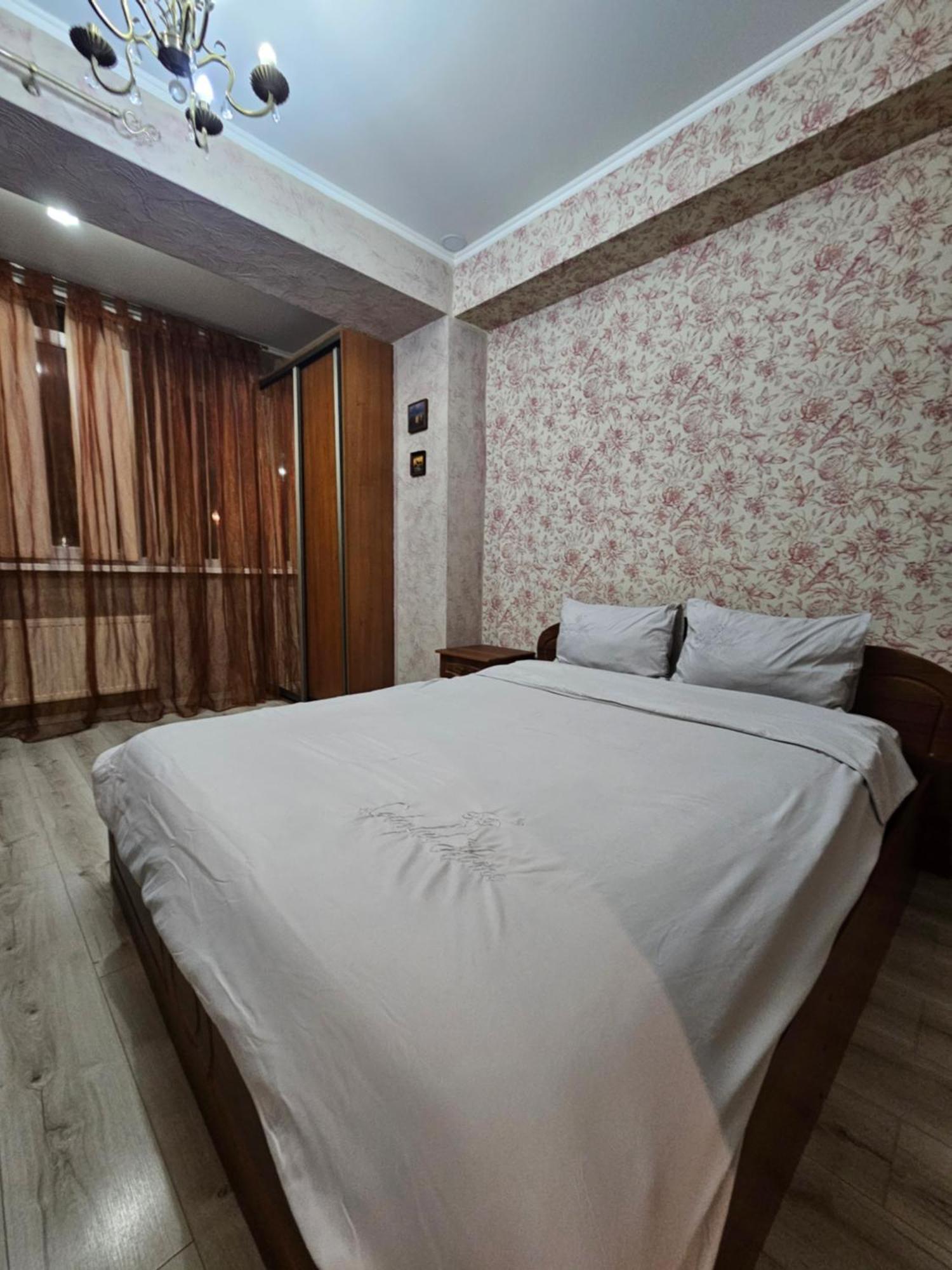 Chisinau Central Apartments 外观 照片
