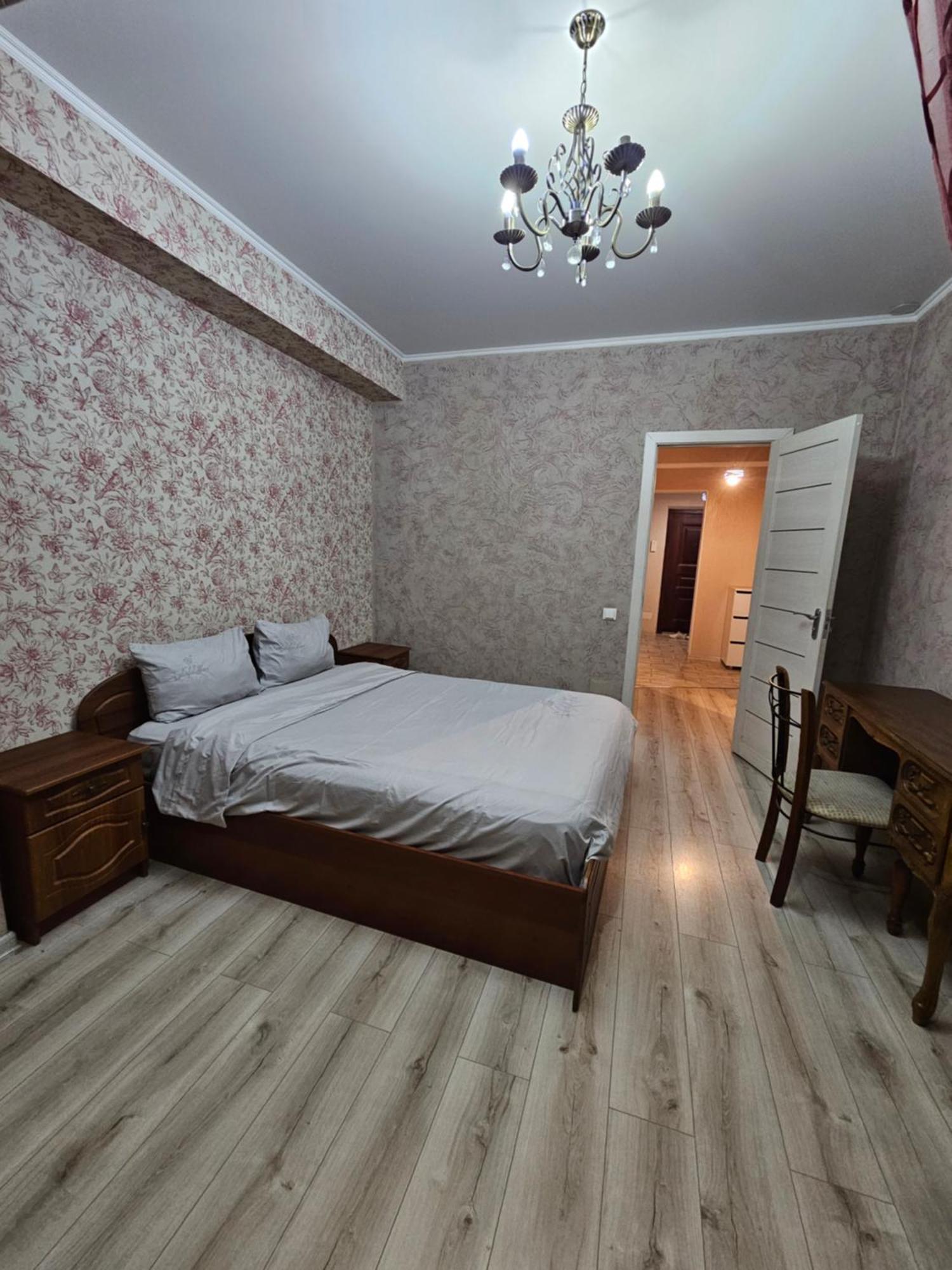 Chisinau Central Apartments 外观 照片