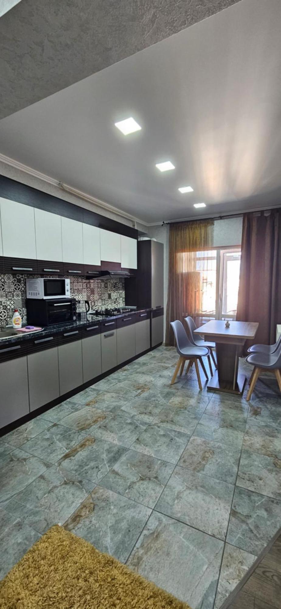 Chisinau Central Apartments 外观 照片