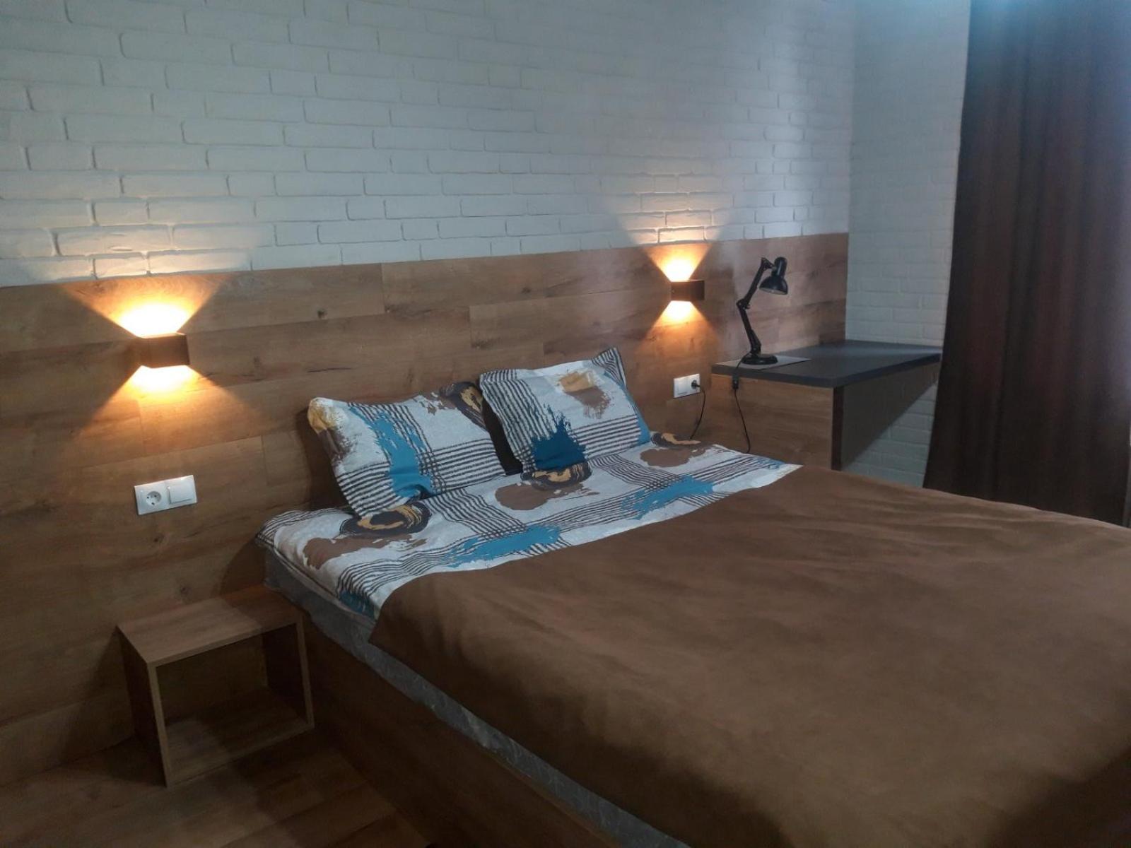 Chisinau Central Apartments 外观 照片