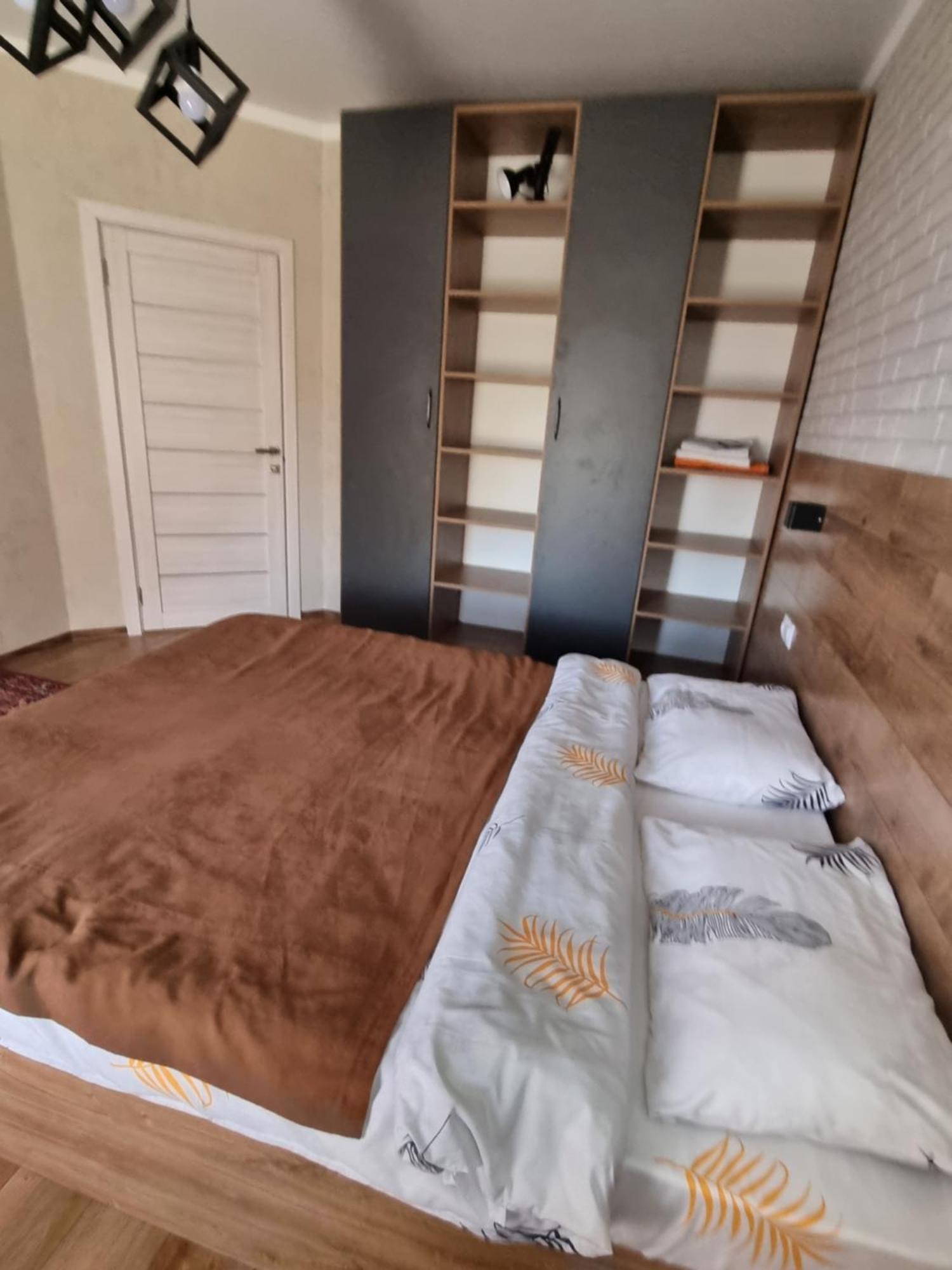 Chisinau Central Apartments 外观 照片