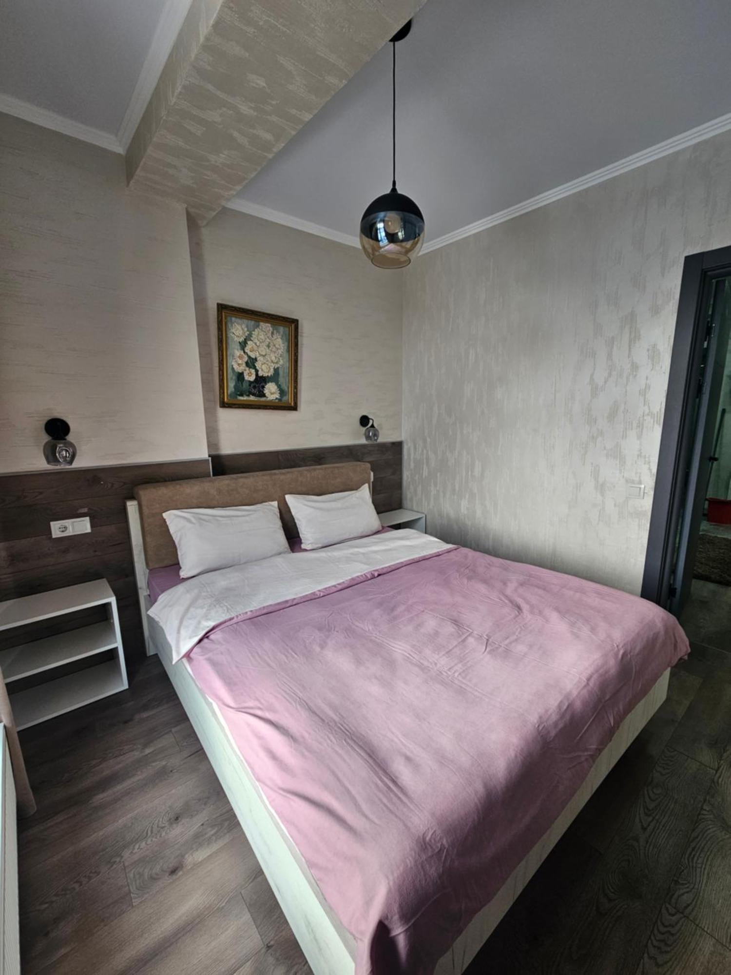 Chisinau Central Apartments 外观 照片