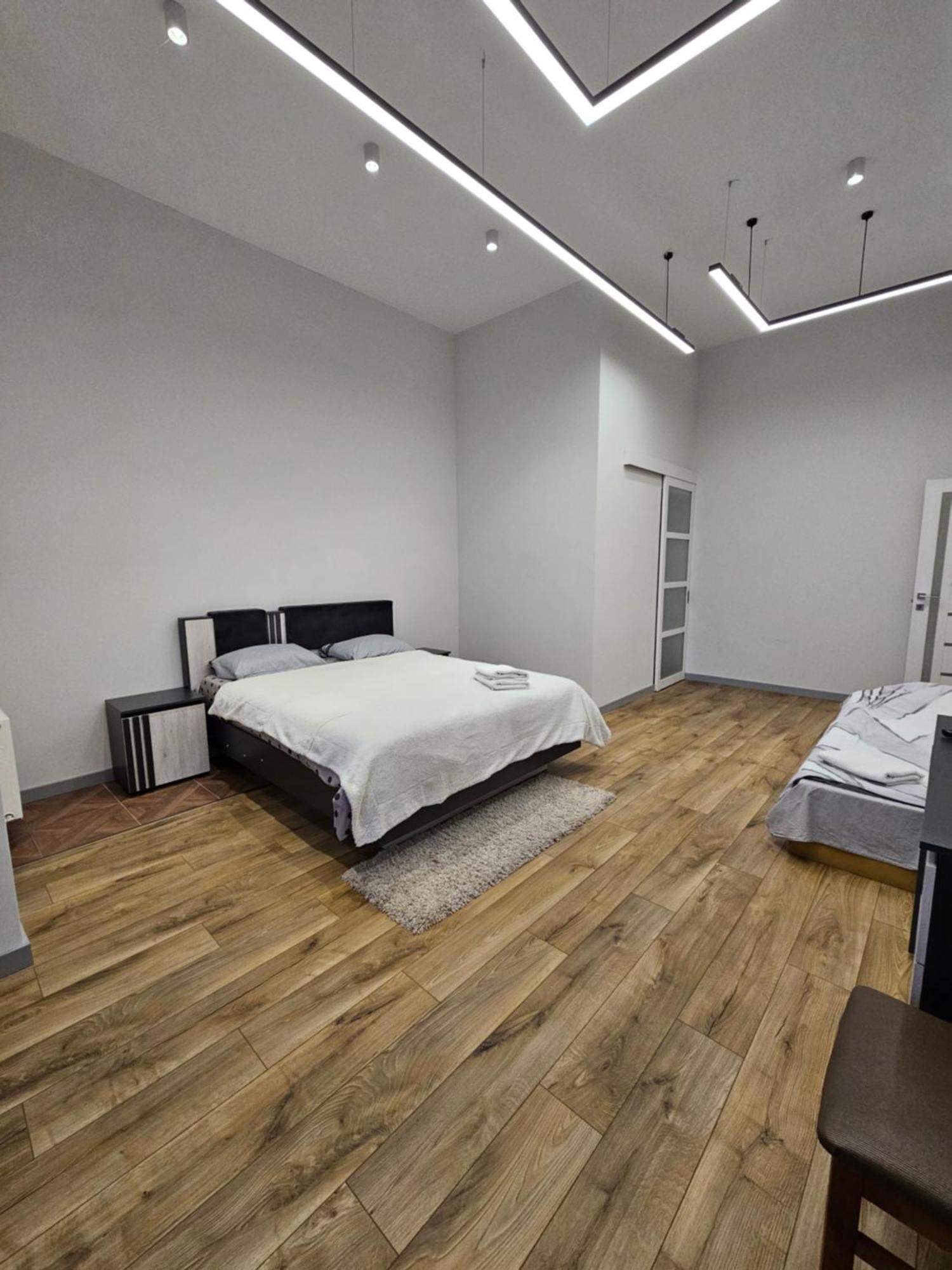 Chisinau Central Apartments 外观 照片
