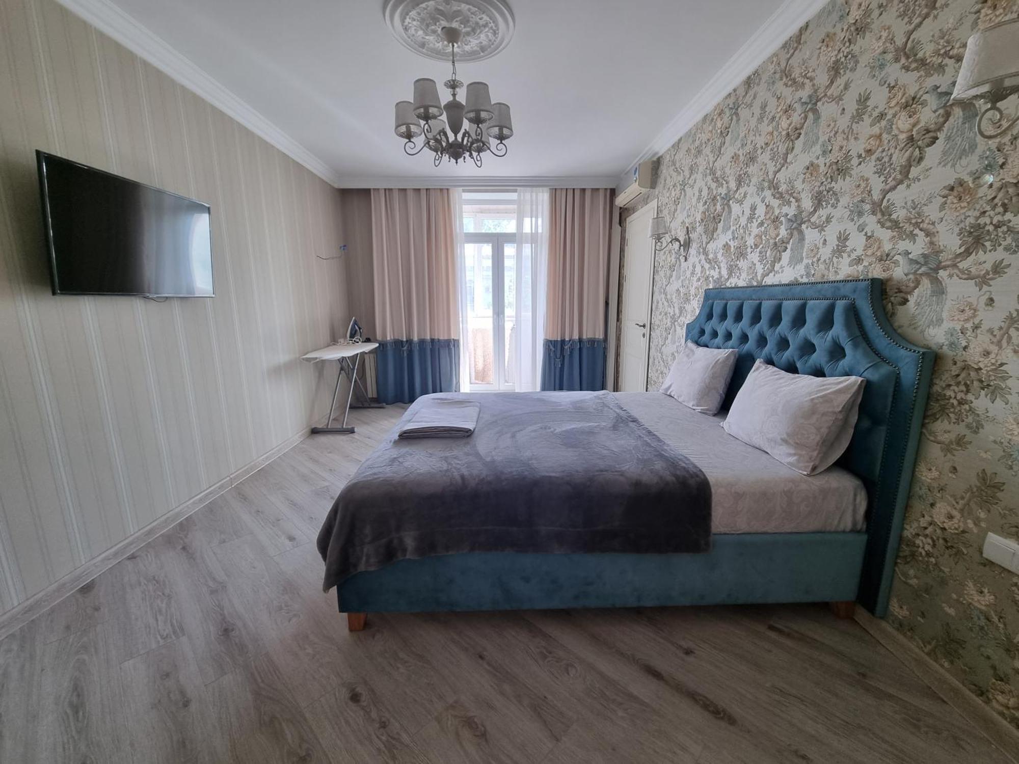 Chisinau Central Apartments 外观 照片