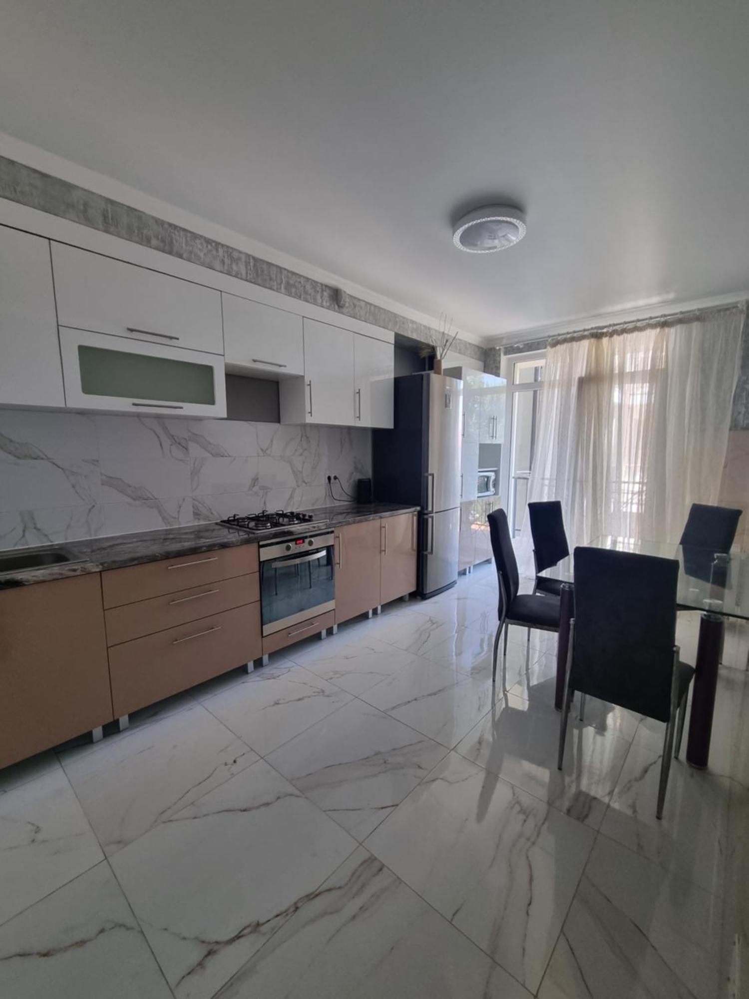 Chisinau Central Apartments 外观 照片
