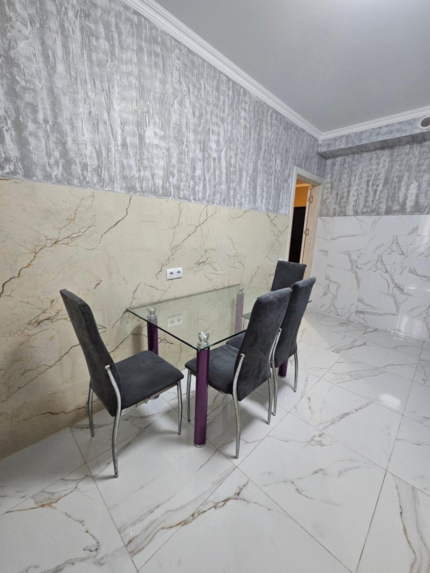 Chisinau Central Apartments 外观 照片