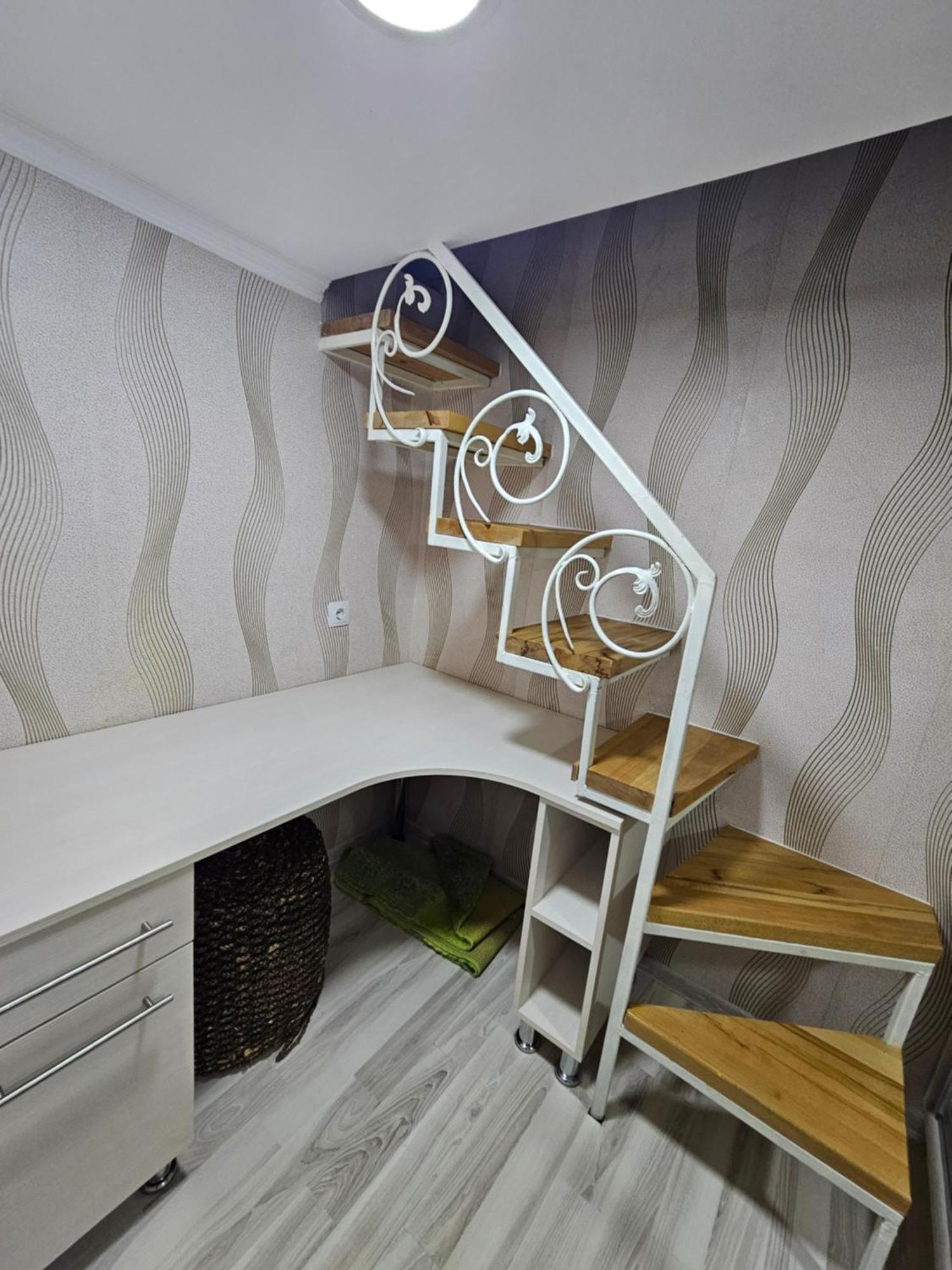 Chisinau Central Apartments 外观 照片