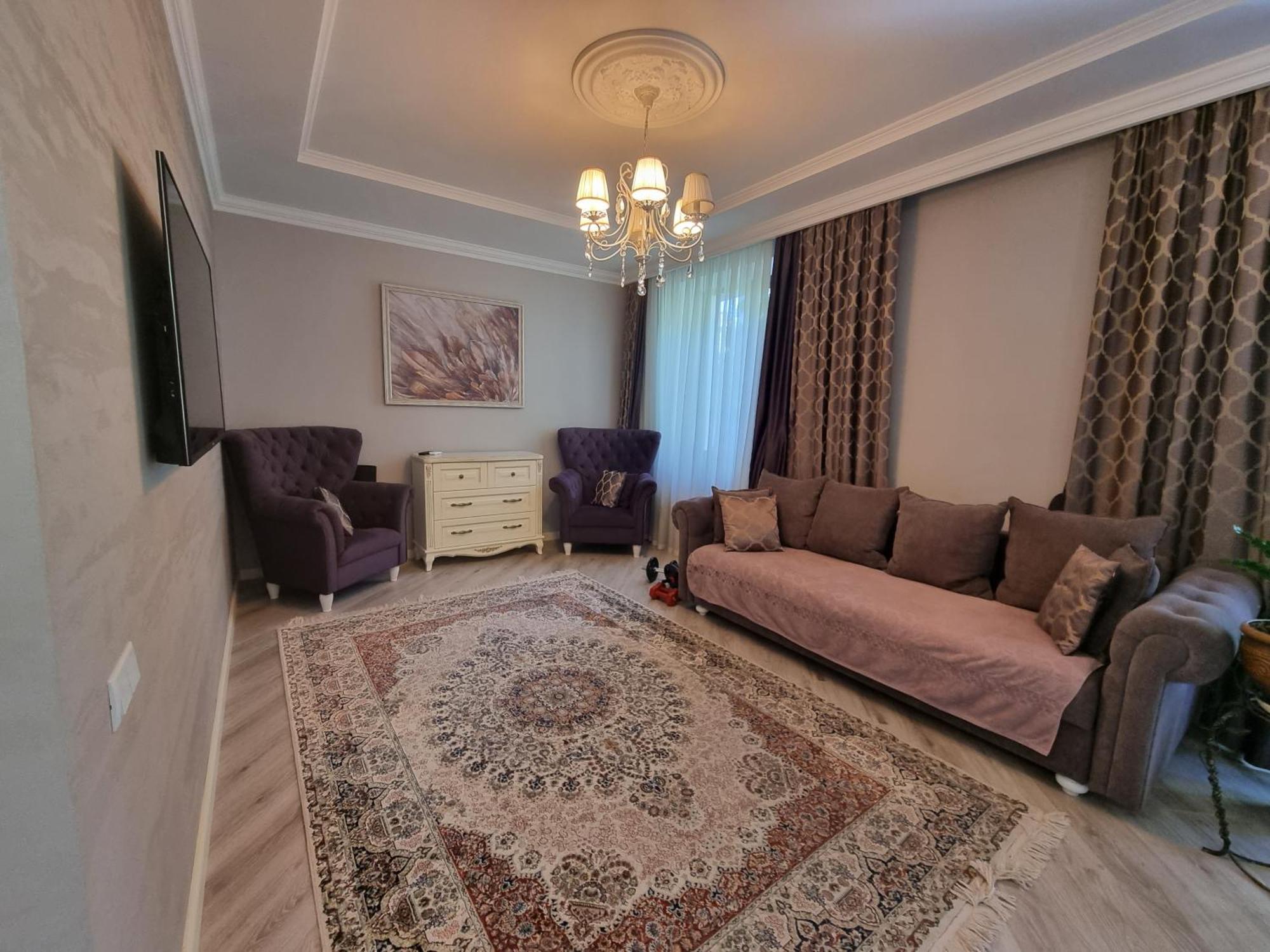 Chisinau Central Apartments 外观 照片