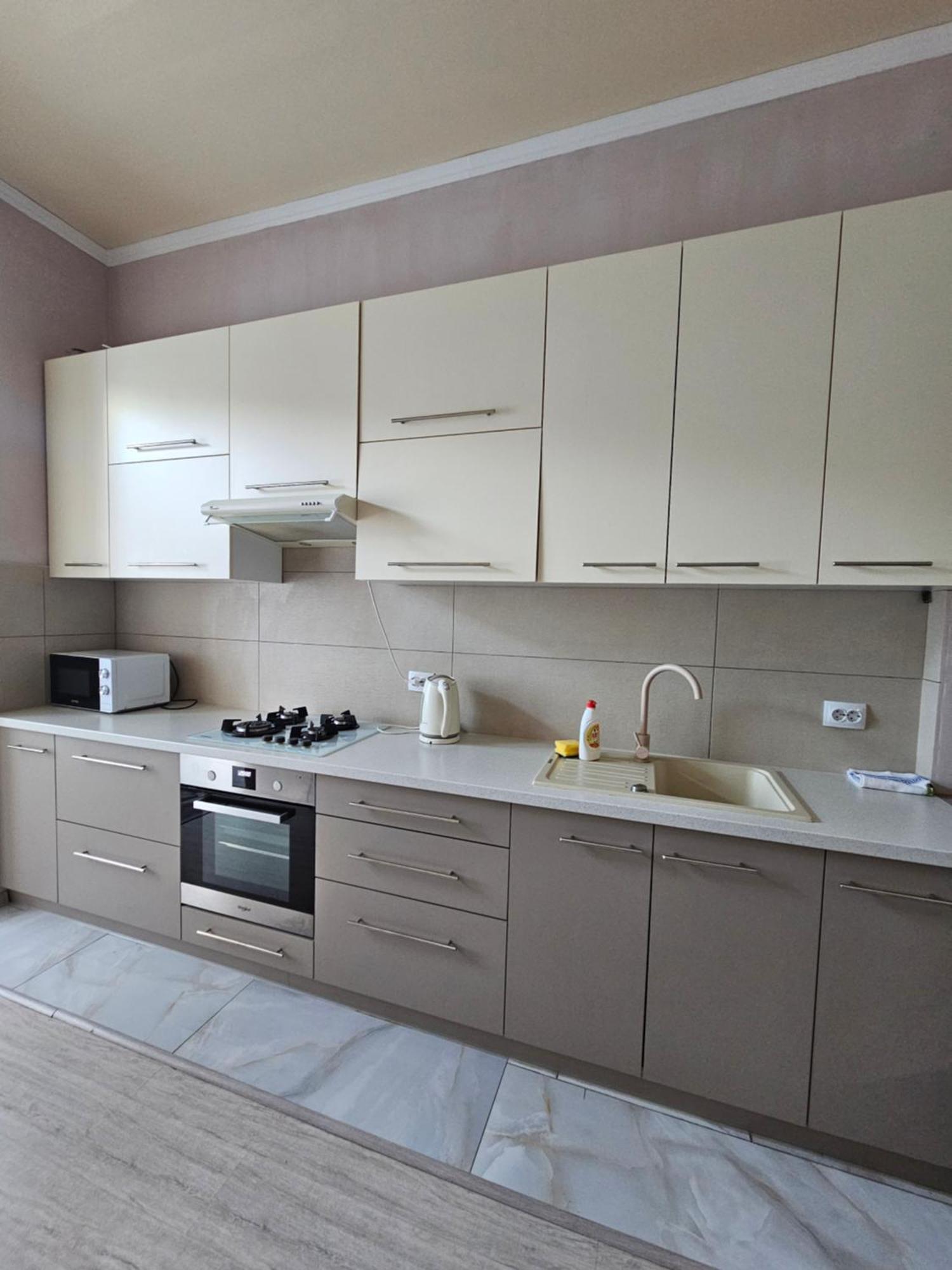 Chisinau Central Apartments 外观 照片