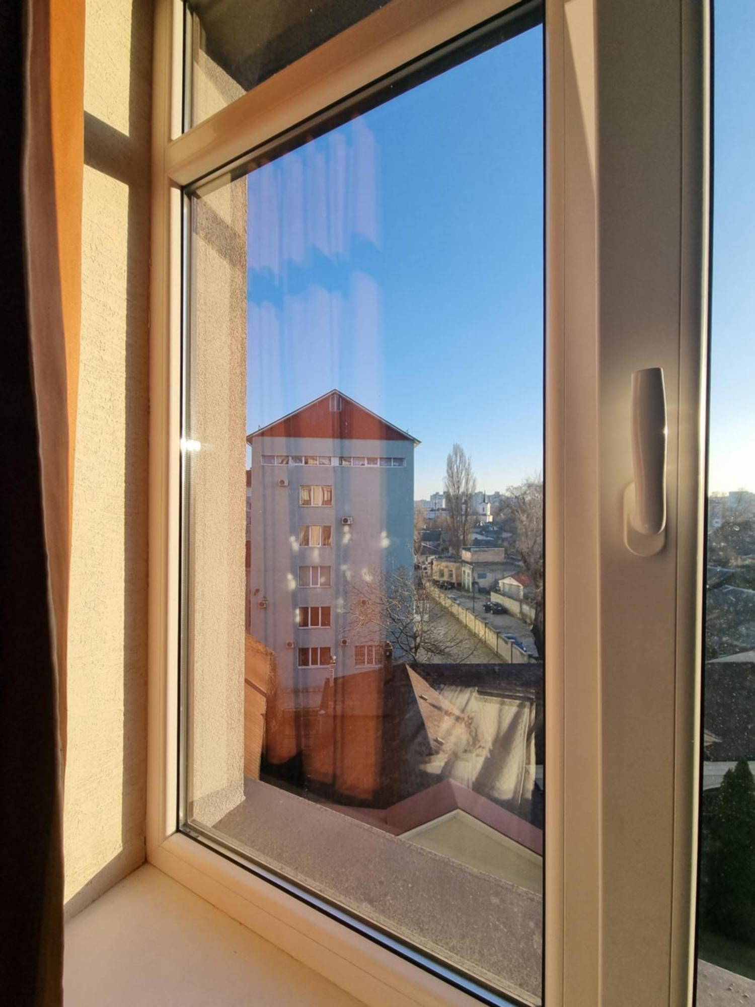 Chisinau Central Apartments 外观 照片