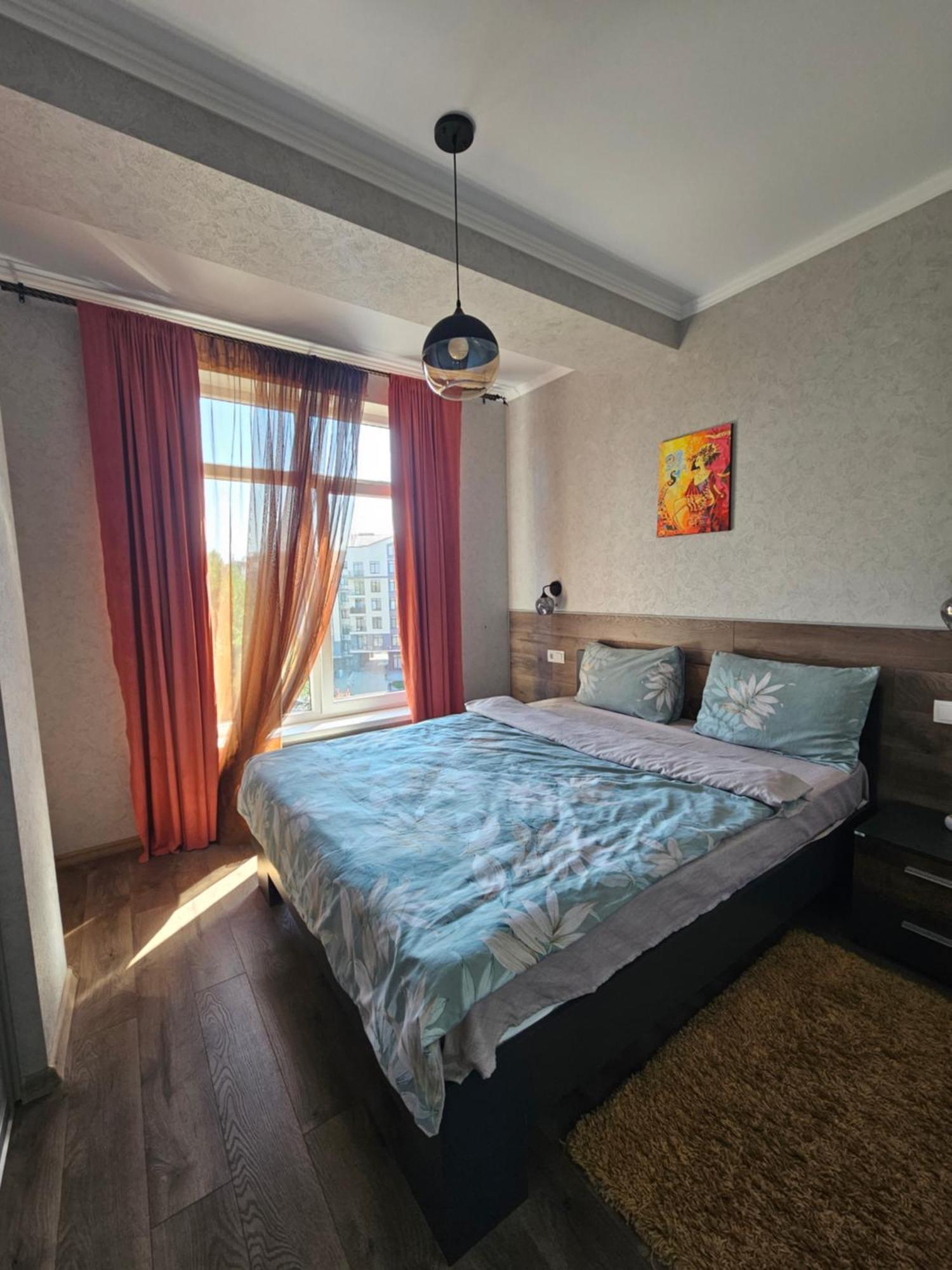 Chisinau Central Apartments 外观 照片