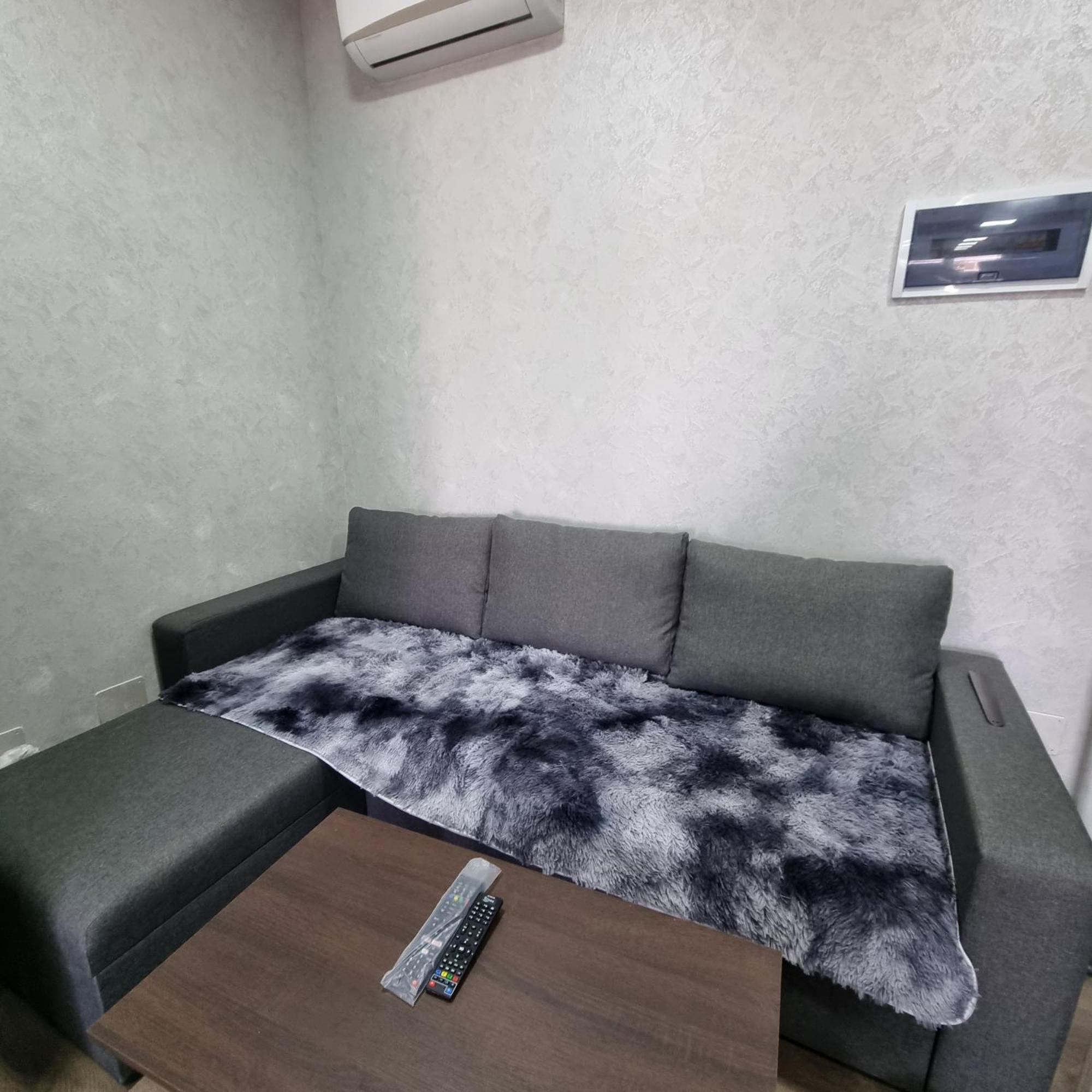 Chisinau Central Apartments 外观 照片