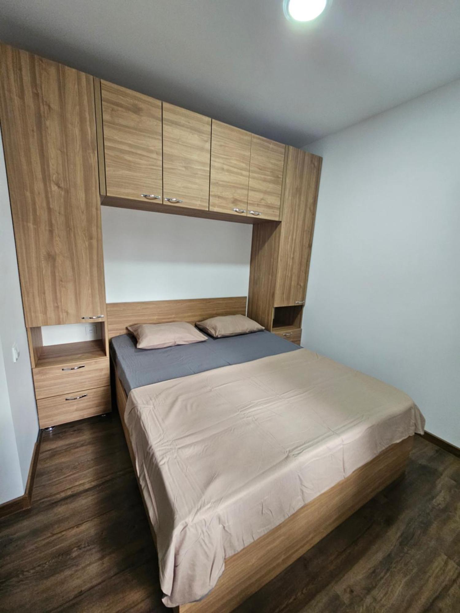 Chisinau Central Apartments 外观 照片