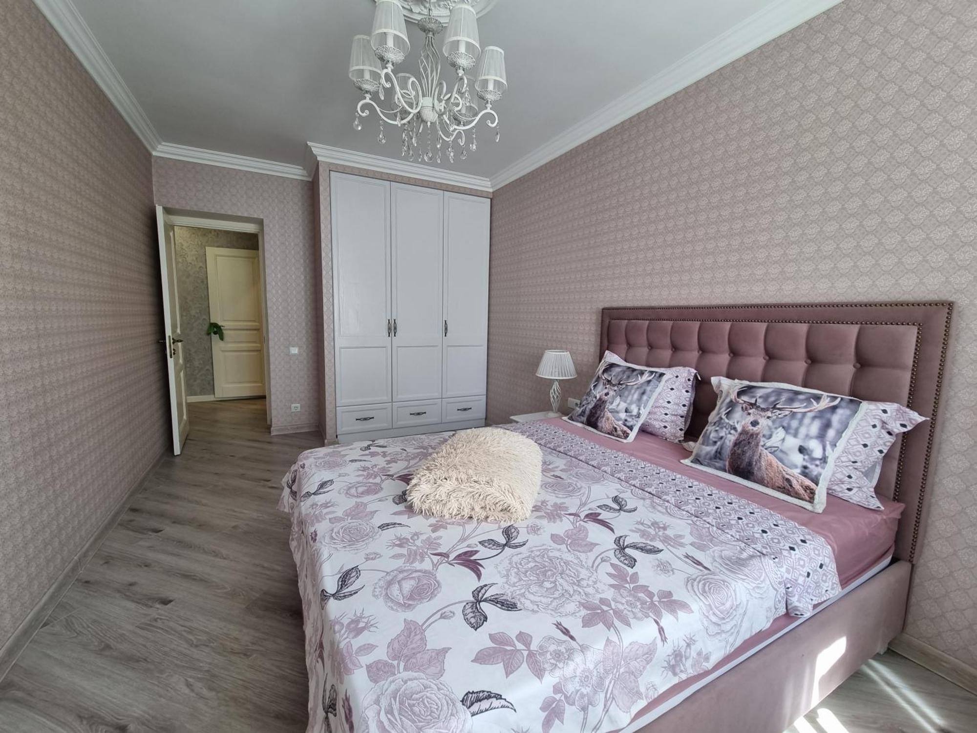 Chisinau Central Apartments 外观 照片