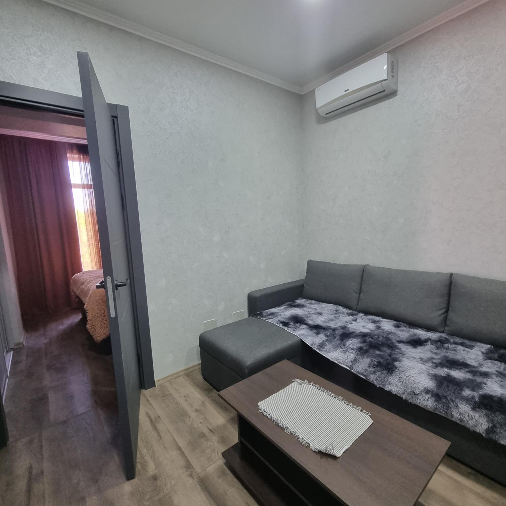Chisinau Central Apartments 外观 照片