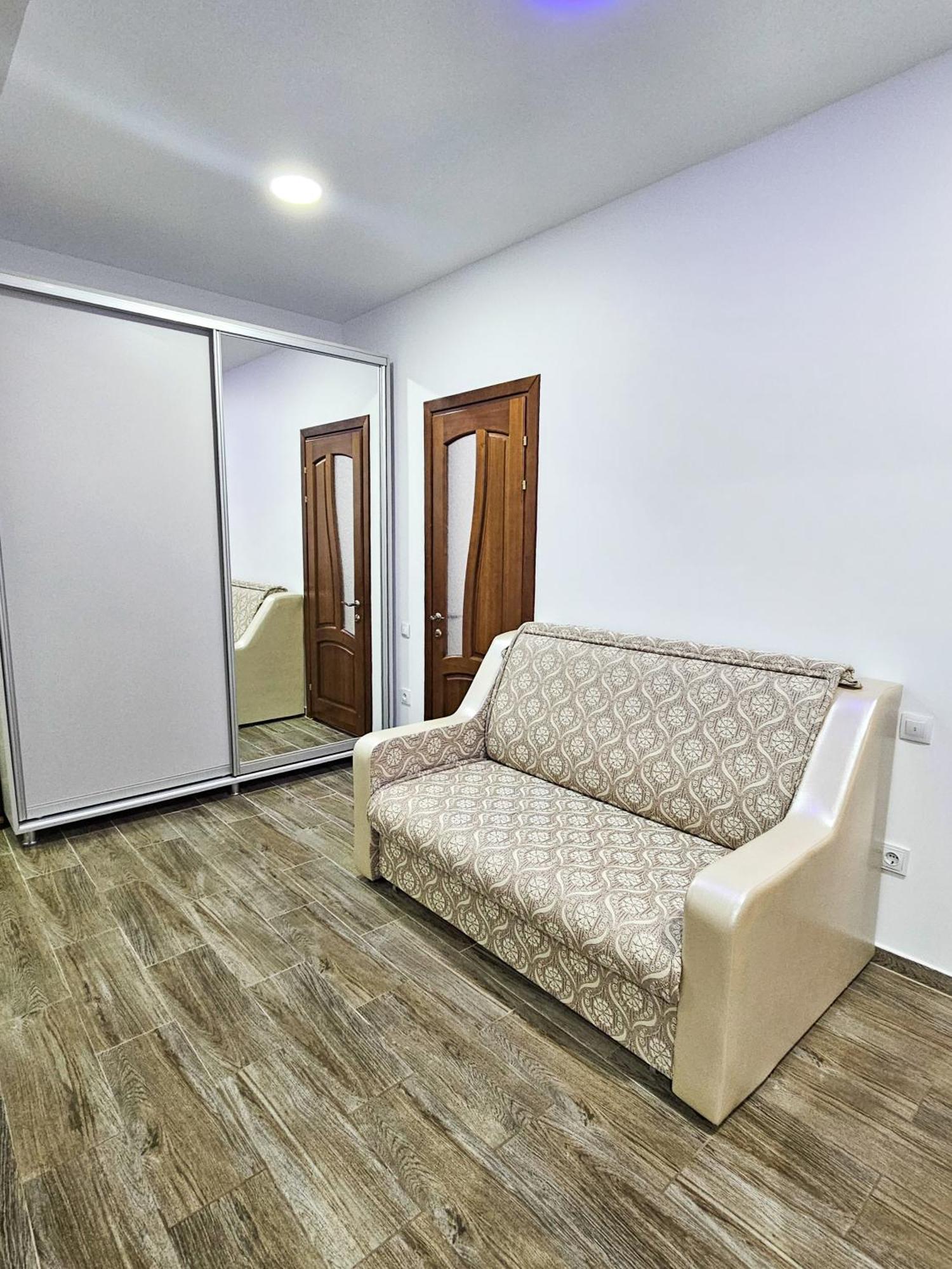 Chisinau Central Apartments 外观 照片