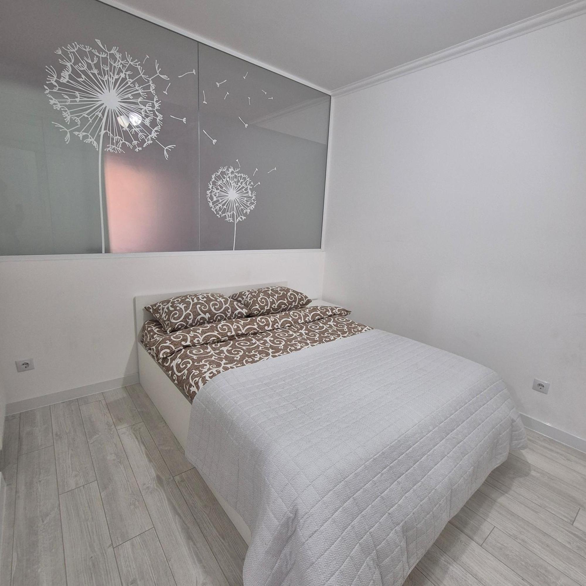 Chisinau Central Apartments 外观 照片