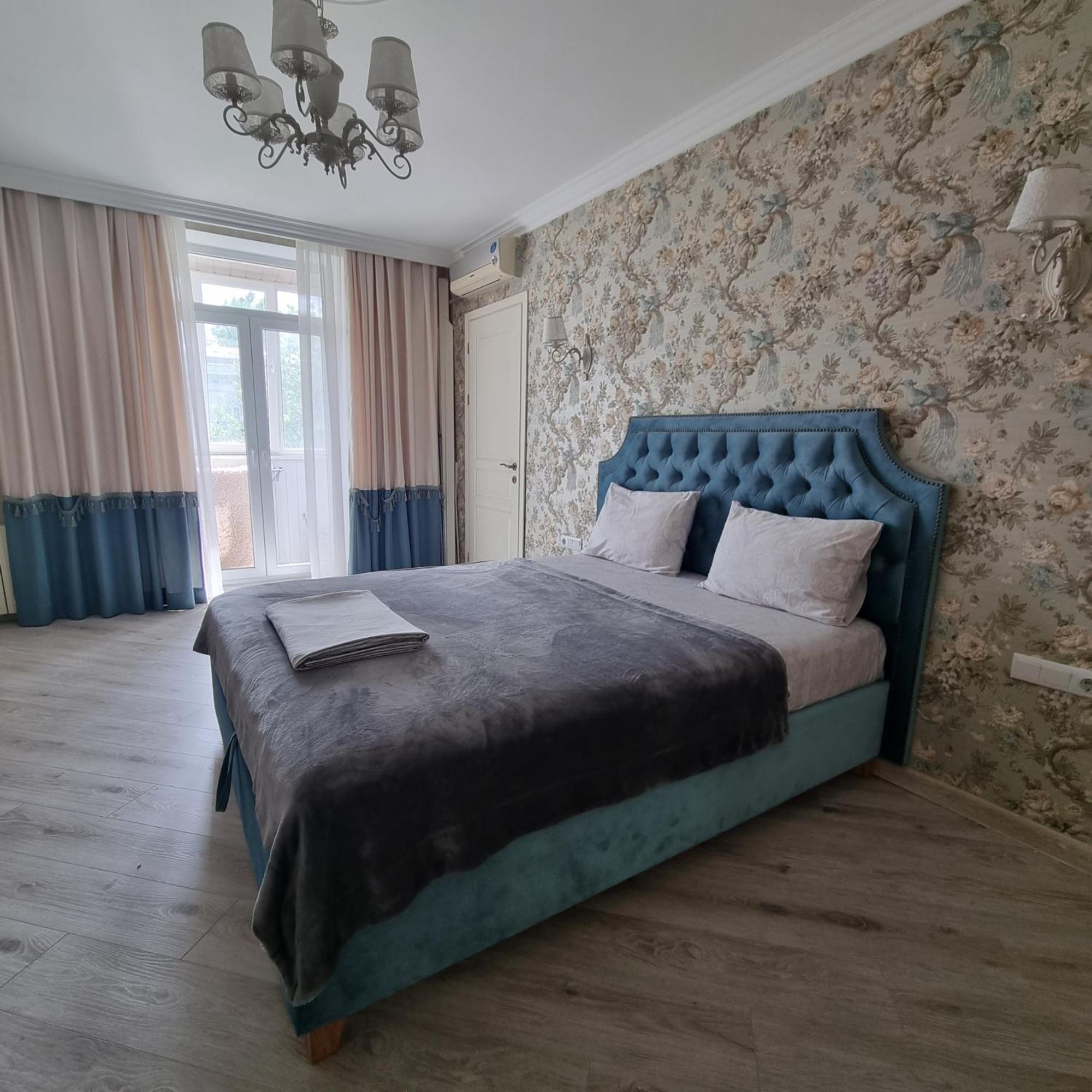 Chisinau Central Apartments 外观 照片