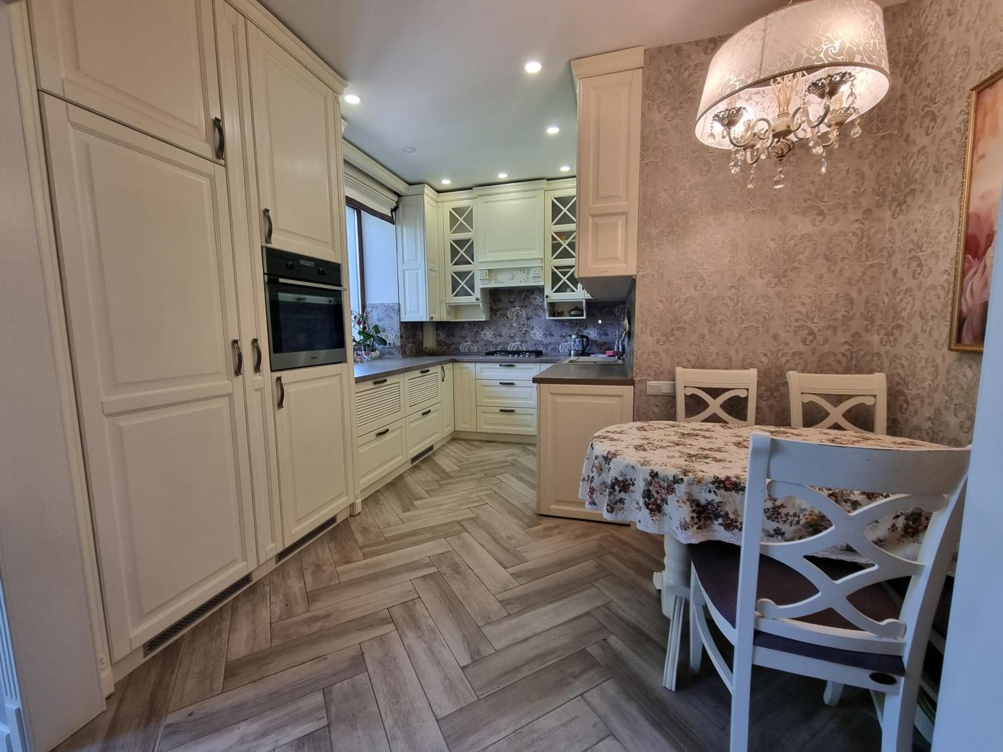 Chisinau Central Apartments 外观 照片