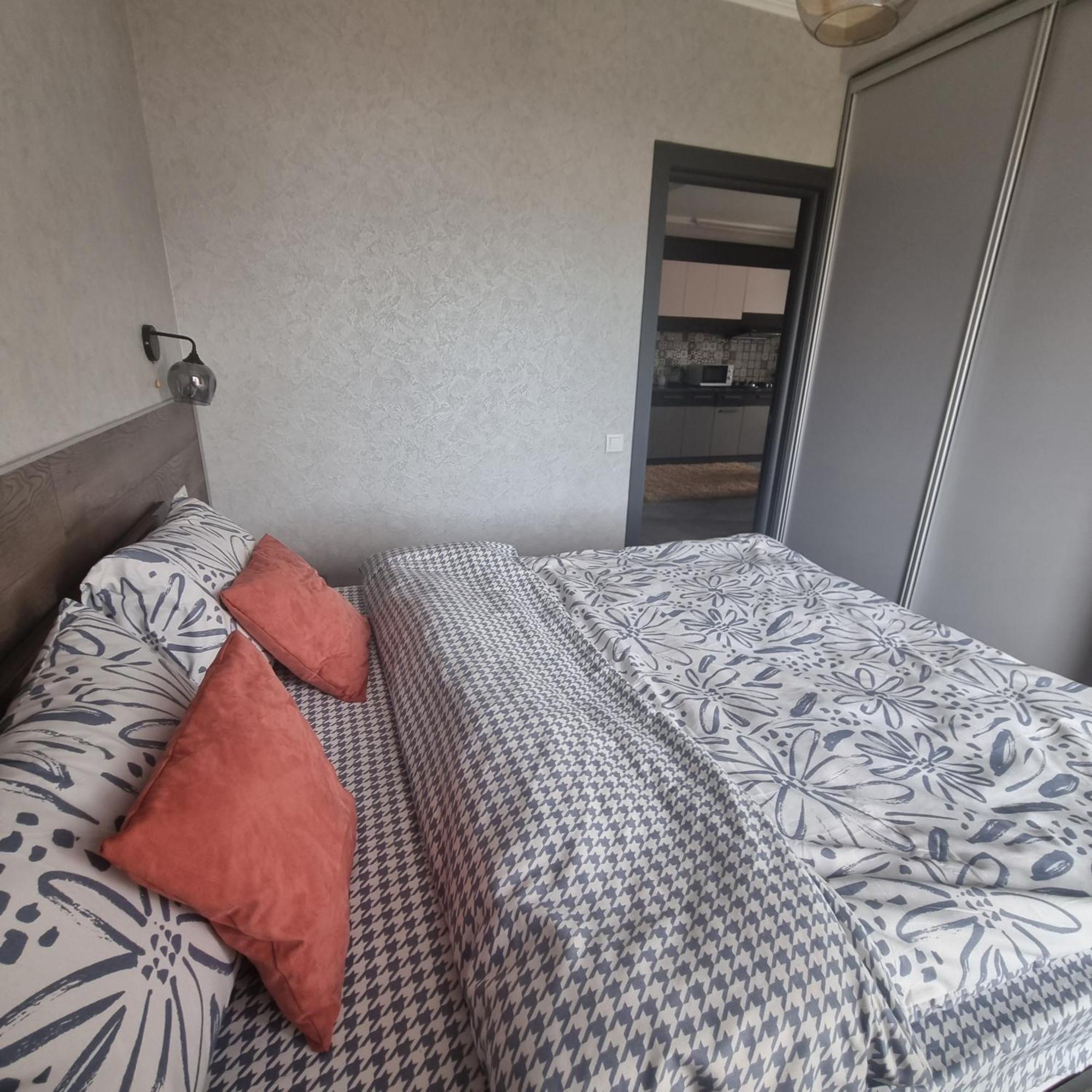 Chisinau Central Apartments 外观 照片