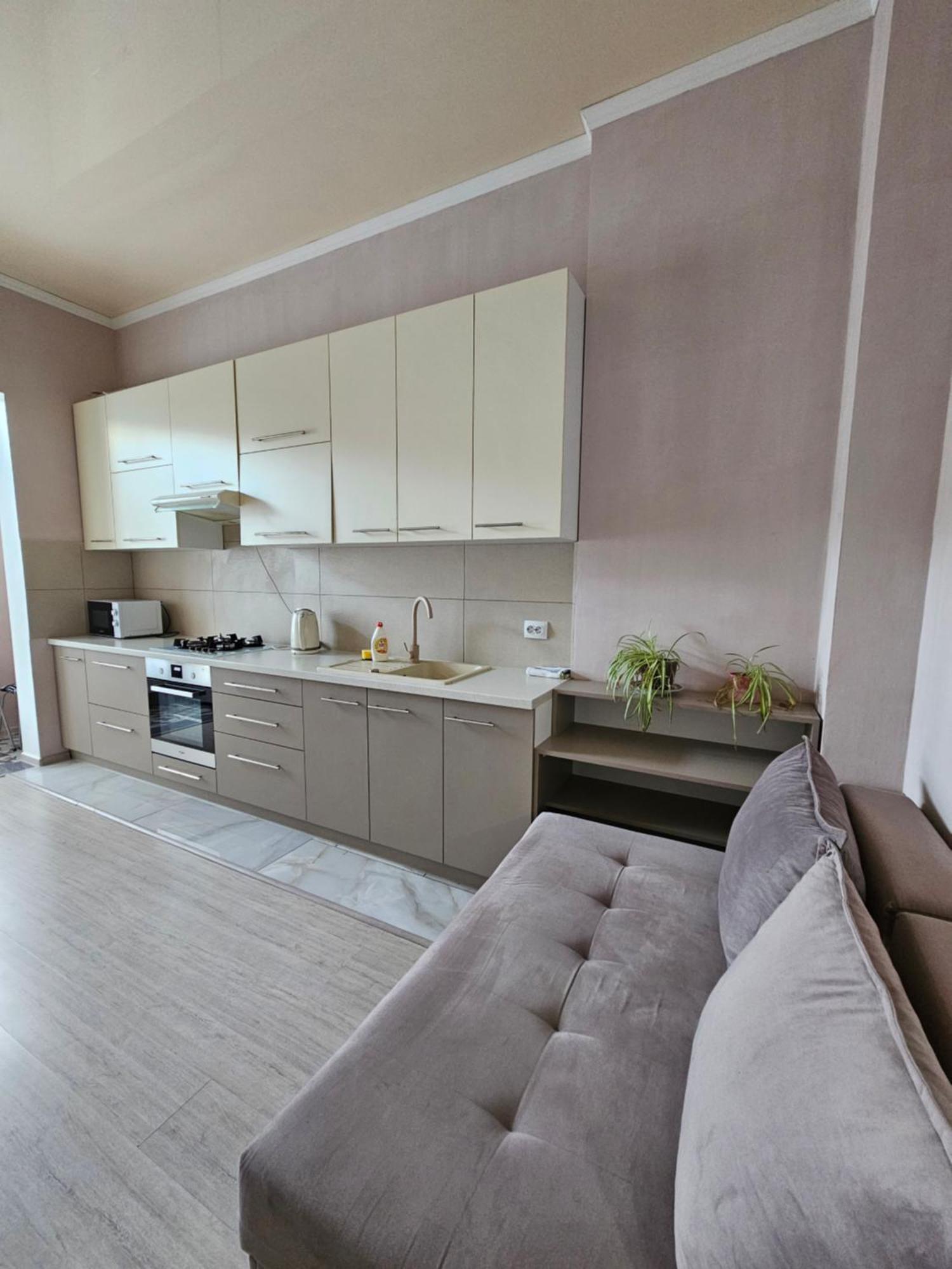 Chisinau Central Apartments 外观 照片