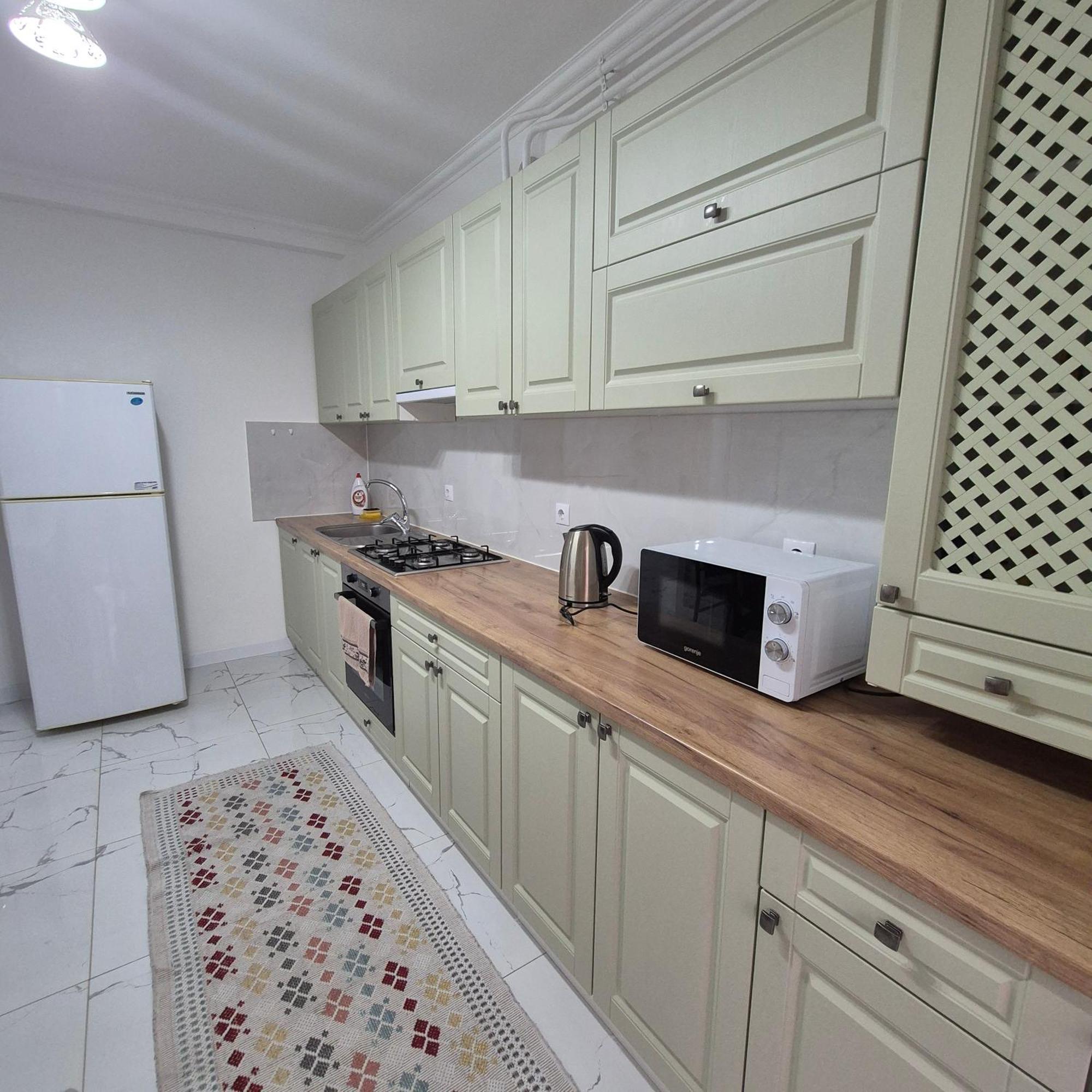 Chisinau Central Apartments 外观 照片