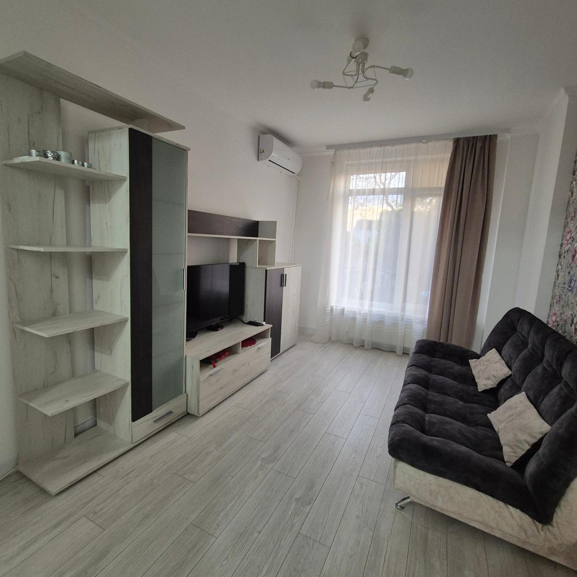 Chisinau Central Apartments 外观 照片